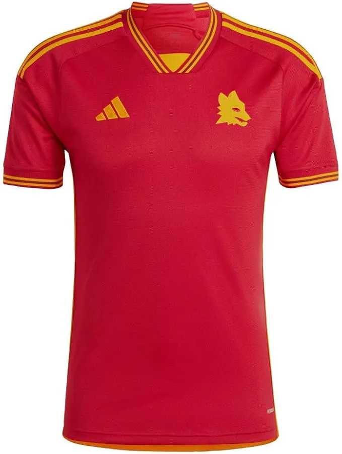 JERSEY ROMA