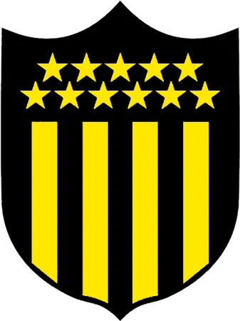 LOGO CLUB ATLÉTICO PEÑAROL