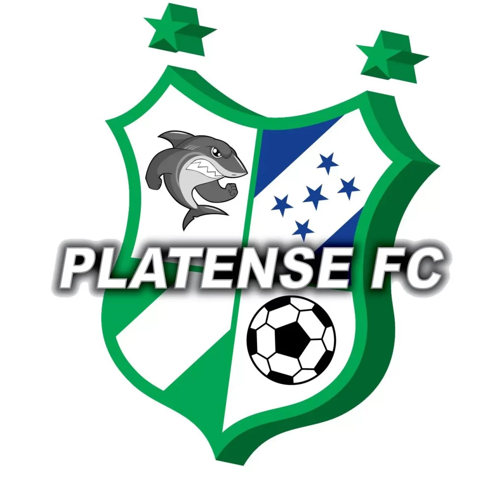 LOGO PLATENSE FC