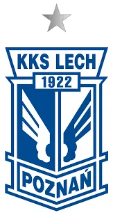 Lech Poznan logo