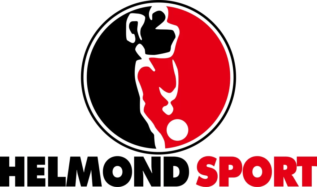 Logo Helmond Sport