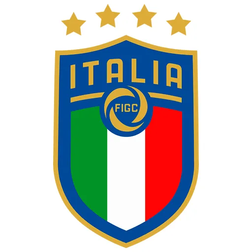 Selección de Italia