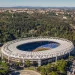 Stadio Olimpico di Roma - Estadio Olímpico de Roma