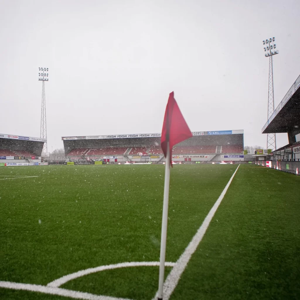 Stadion De Braak