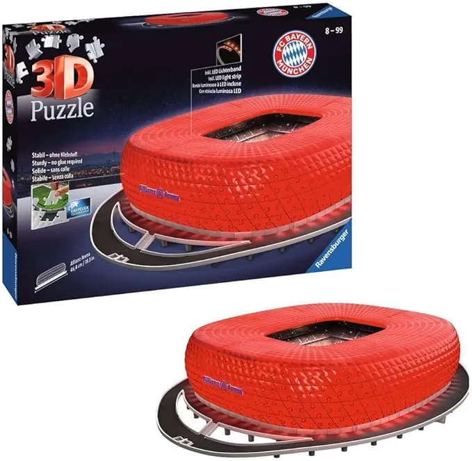 Allianz Arena