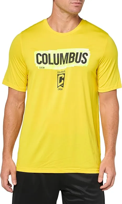 Camiseta Columbus Crew