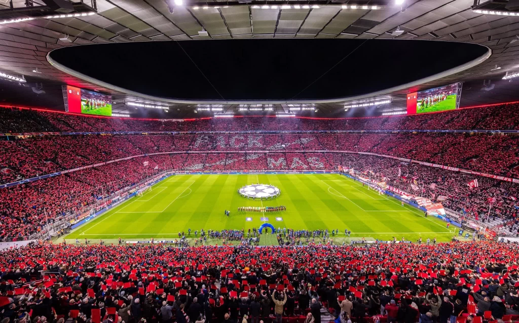 Allianz Arena