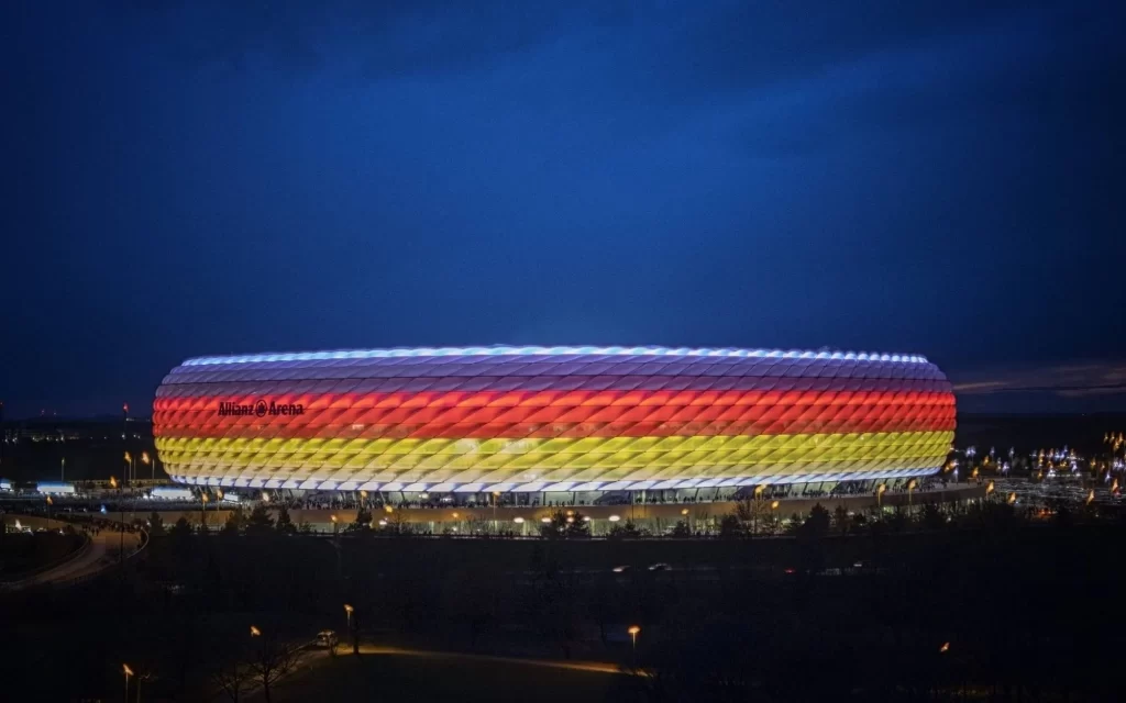 Allianz Arena