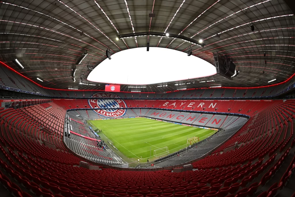 Allianz Arena