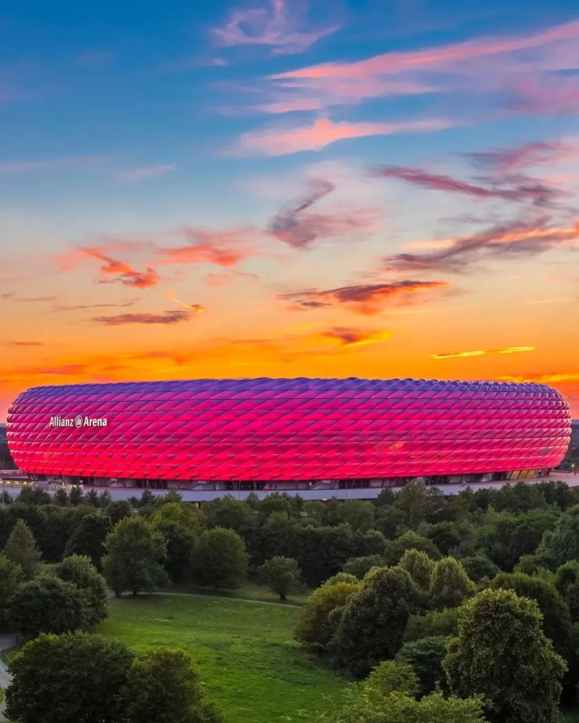 Allianz Arena