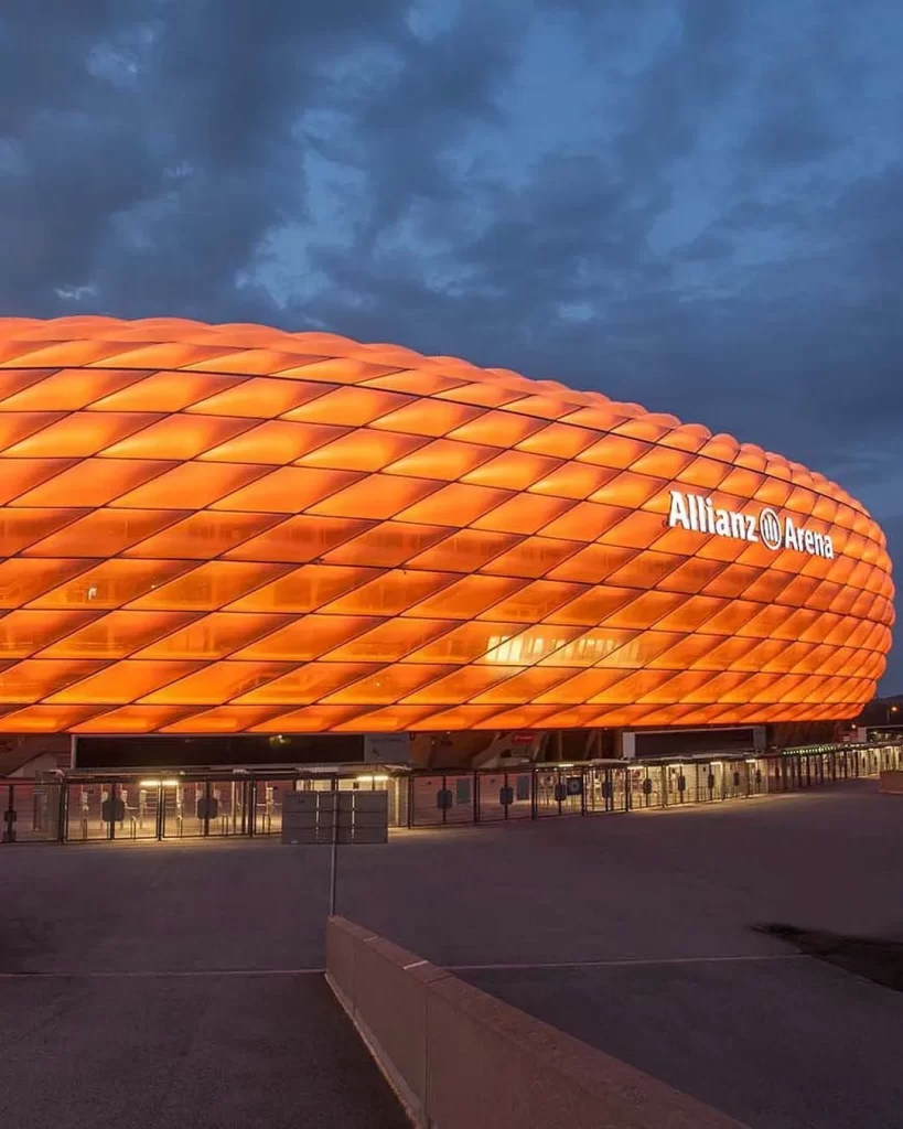 Allianz Arena