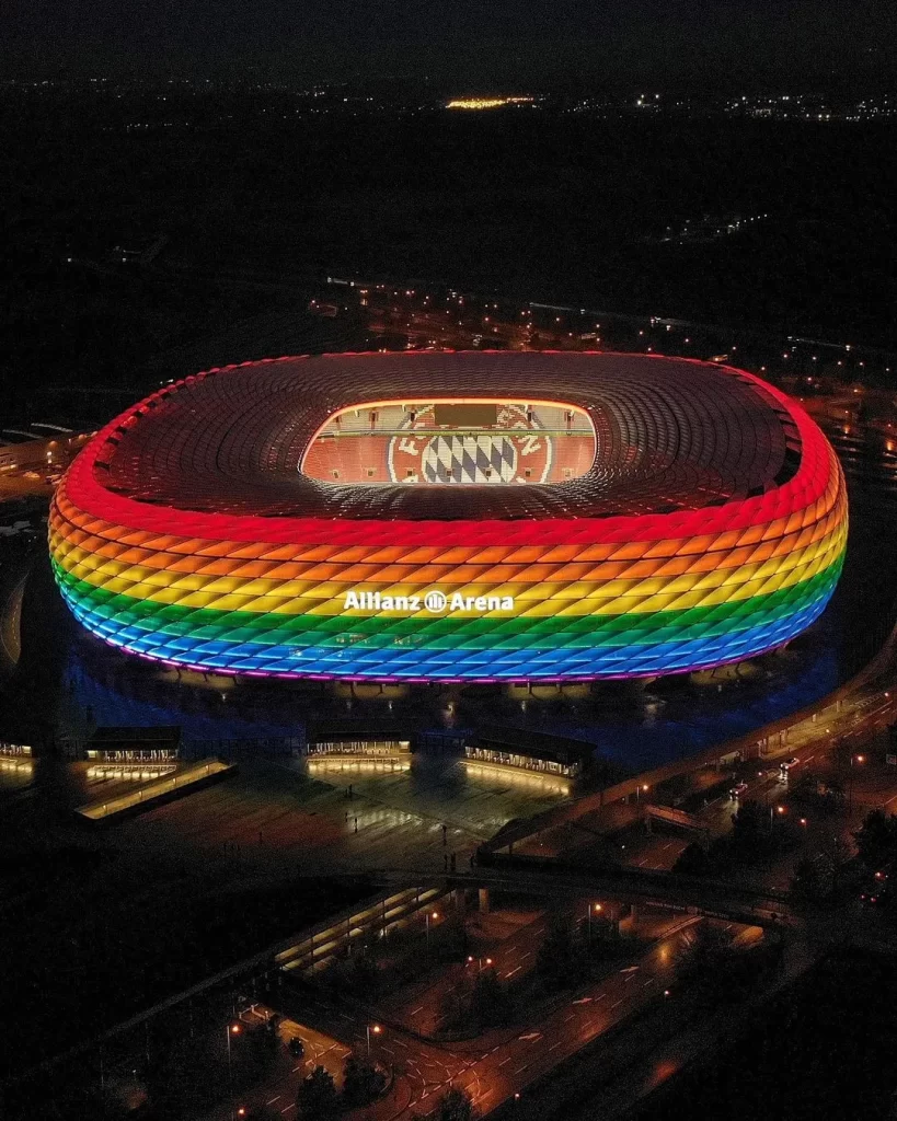 Allianz Arena