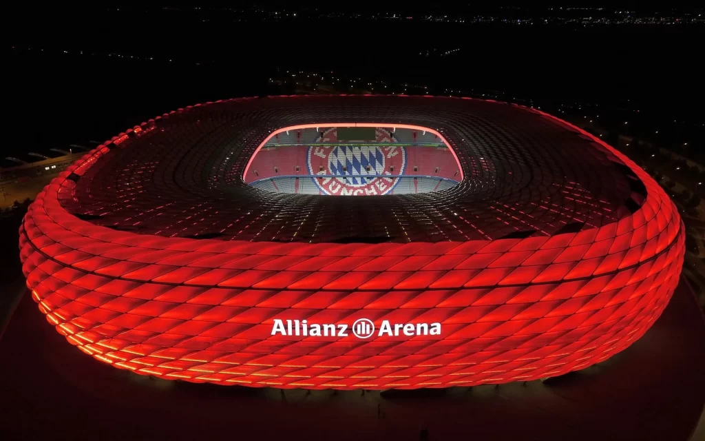 Allianz Arena