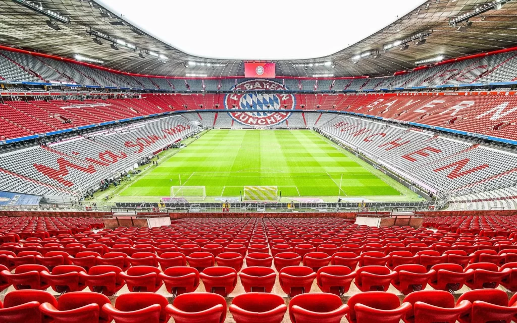 Allianz Arena