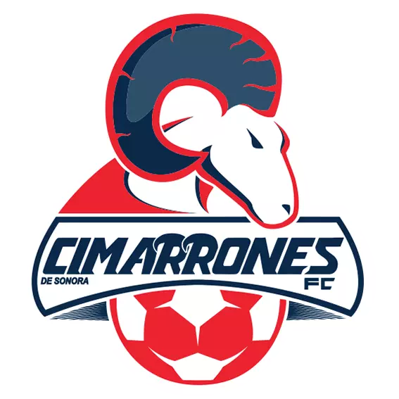 CIMARRONES DE SONORA FC