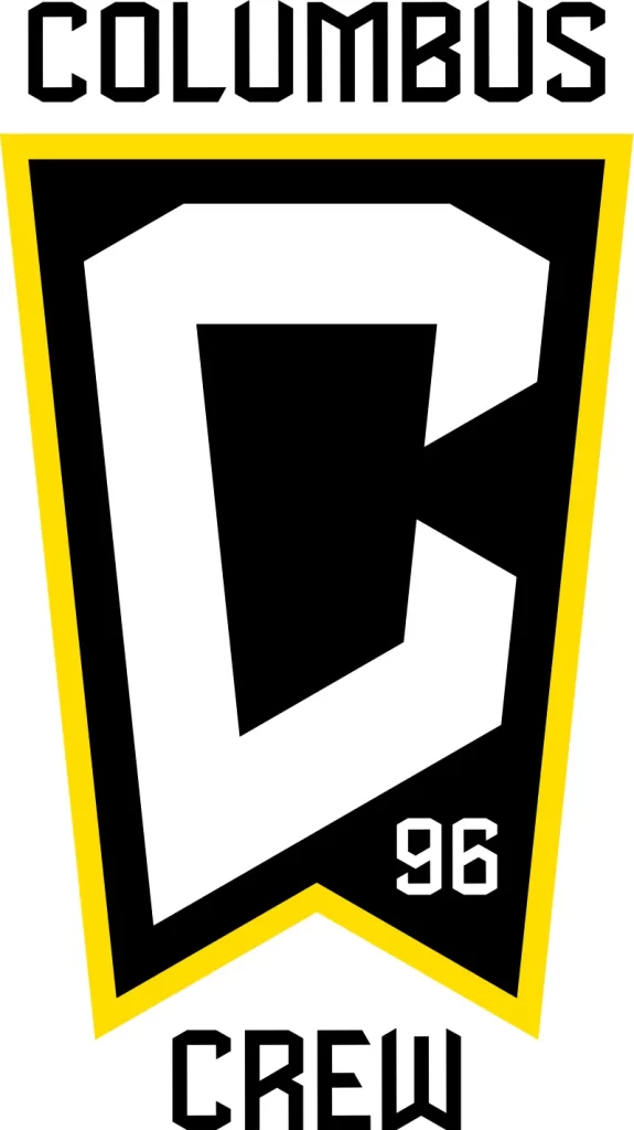 Columbus Crew Logo