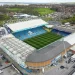 ELLAND ROAD