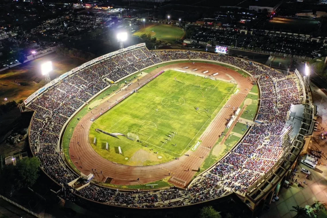 ESTADIO HÉROE DE NACOZARI (5)