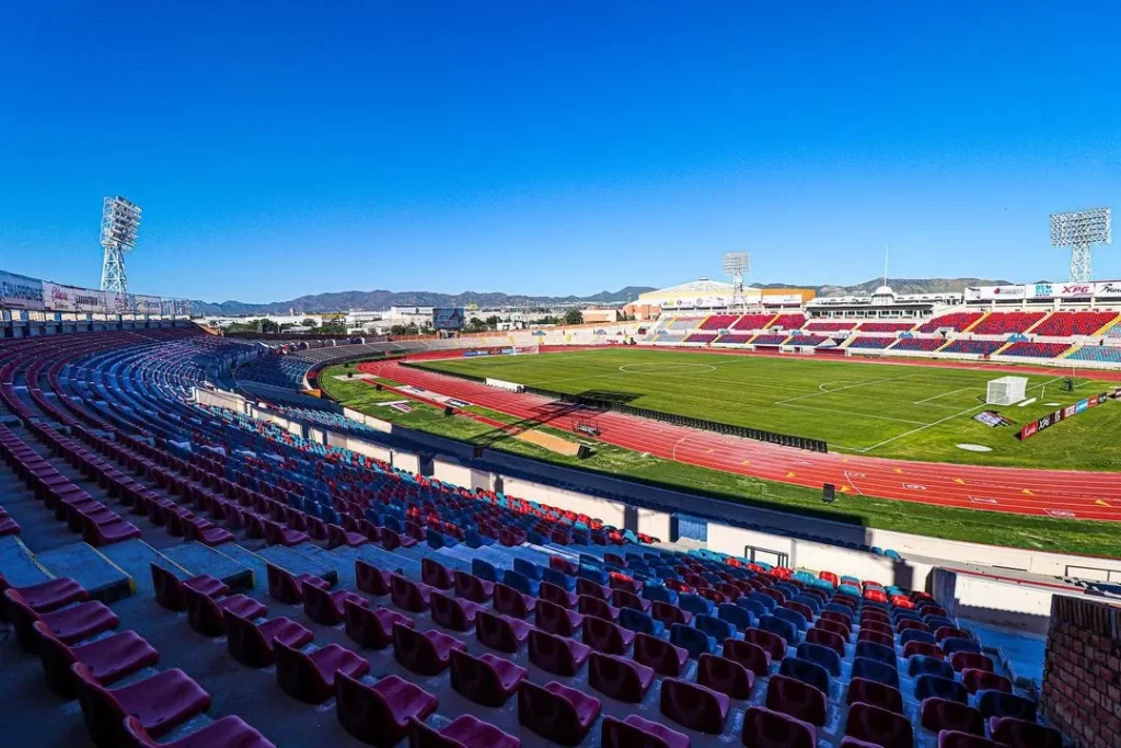 ESTADIO HÉROE DE NACOZARI (5)