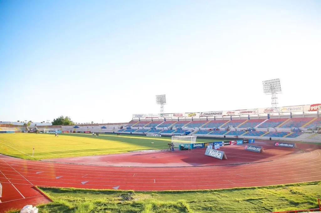 ESTADIO HÉROE DE NACOZARI (5)