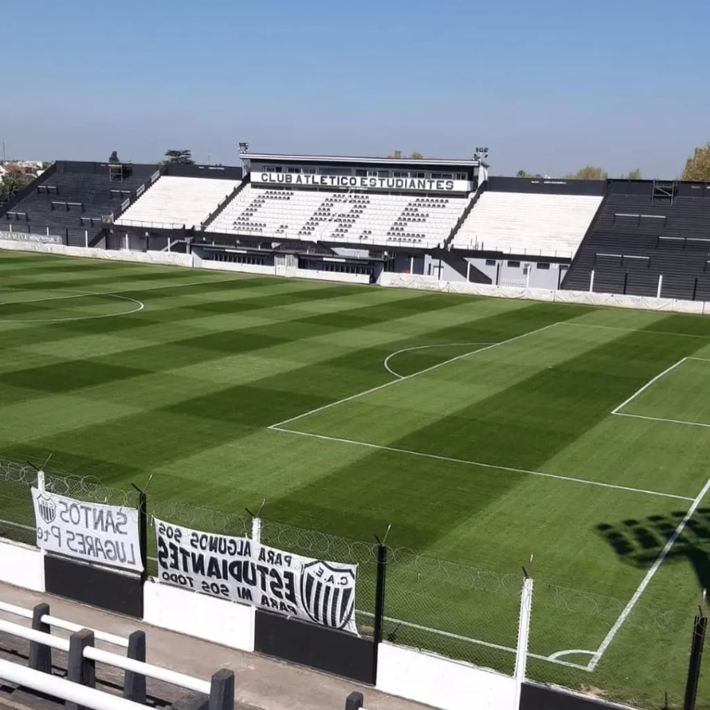 Estadio Ciudad de Caseros