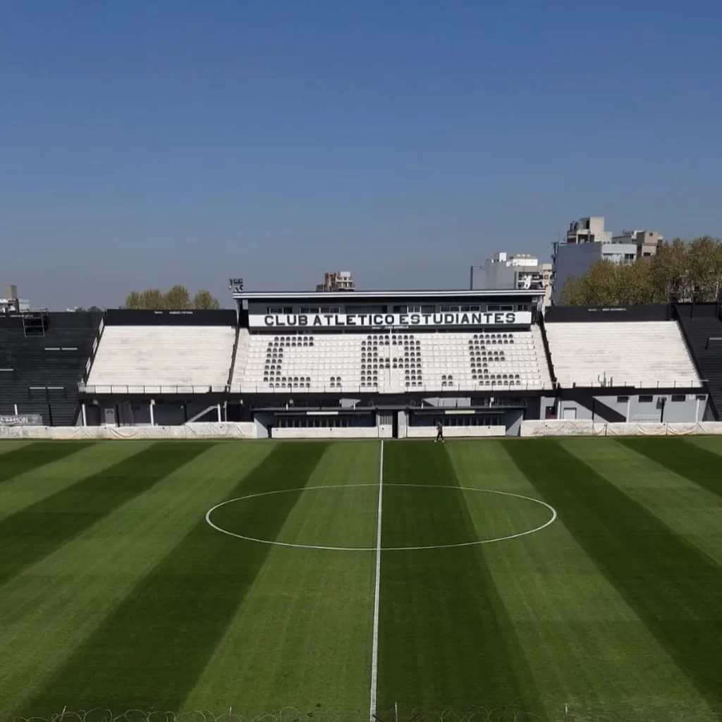 Estadio Ciudad de Caseros