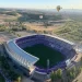 Estadio José Zorrilla - Estadio Municipal José Zorrilla