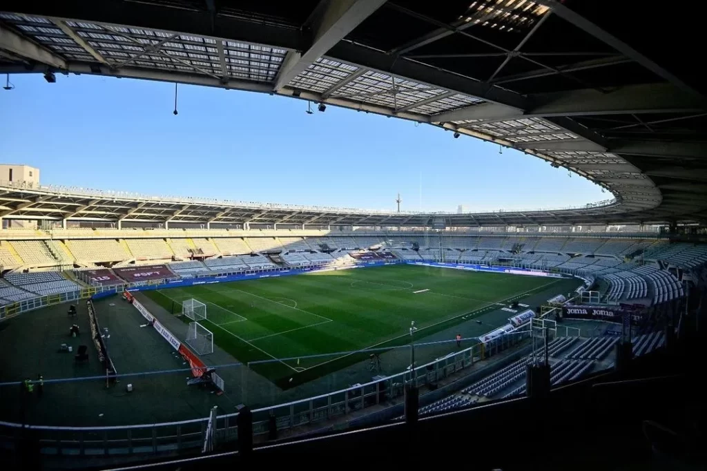 Estadio Olímpico Grande Torino - Stadio Olimpico Grande Torino - Estadio Vittorio Pozzo (6)