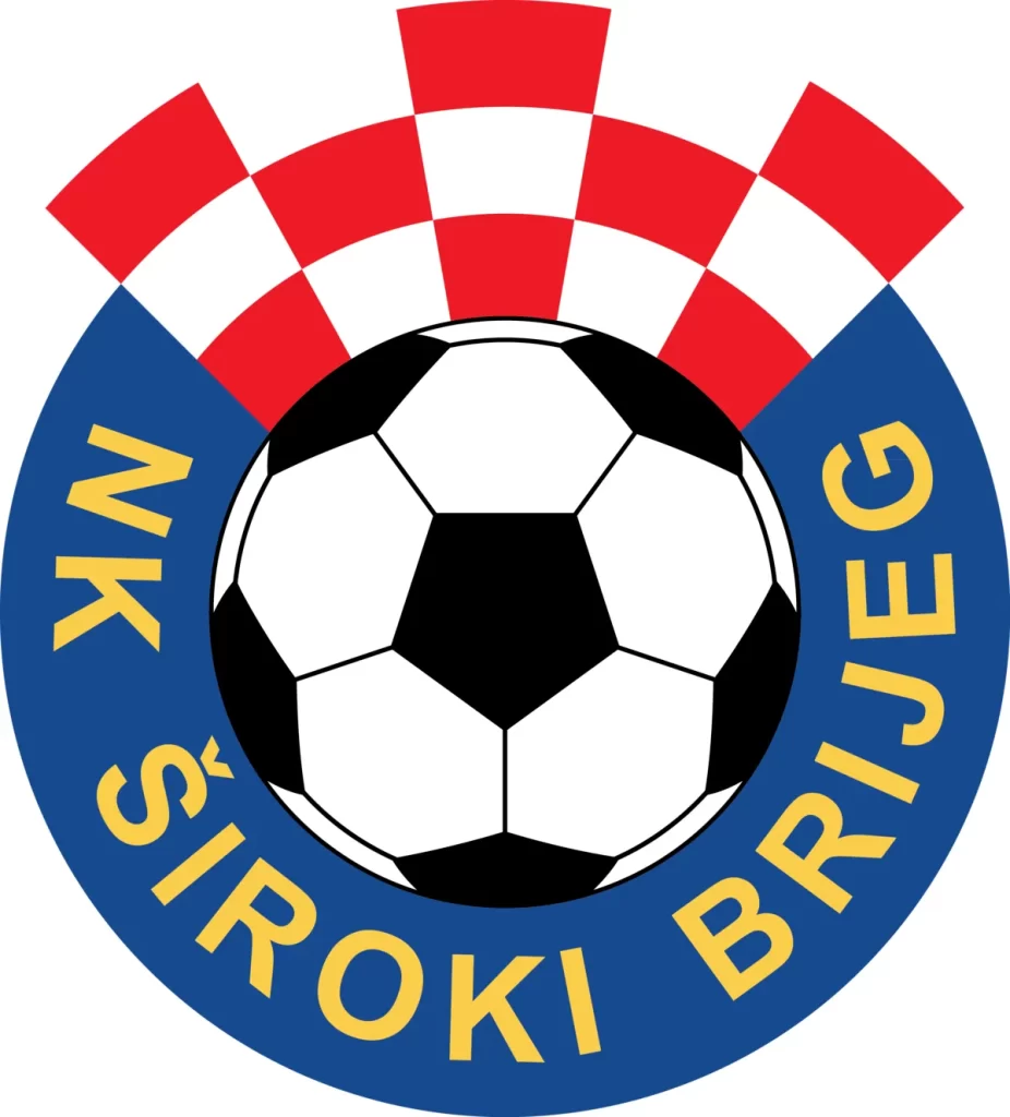 NK SIROKI BRIJEG