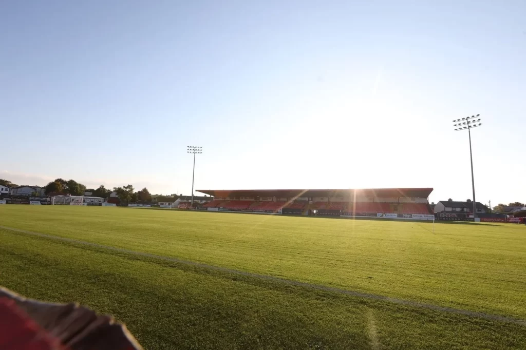 The Showgrounds (Sligo)