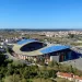 Estádio Dr. Magalhães Pessoa - Dr. Magalhães Pessoa Stadium