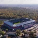 Estadio Municipal de Gliwice - Stadion Miejski w Gliwicach - Stadion Miejski im. Piotra Wieczorka w Gliwicach (2)