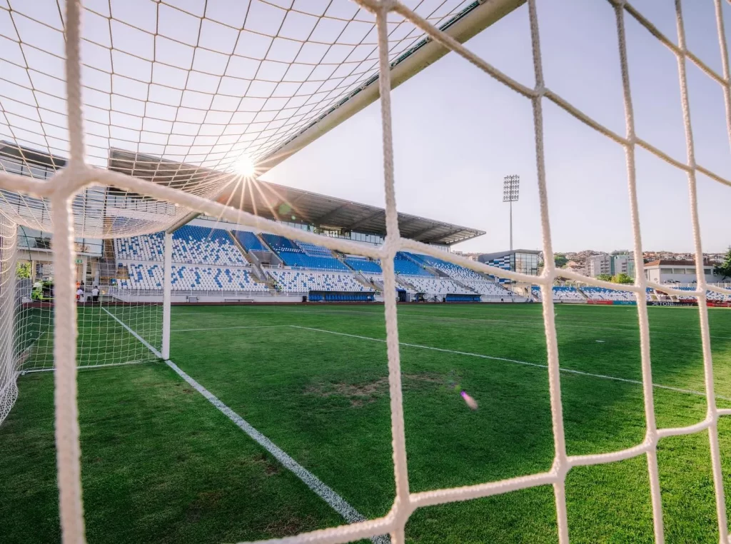 Fadil Vokrri Stadium - Stadiumi Fadil Vokrri - Stadiumi i qytetit të Prishtinës (4)