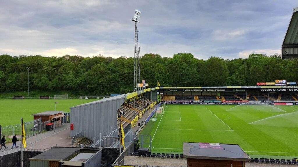 Stadion De Koel - Seacon Stadion - Covebo Stadion (2)