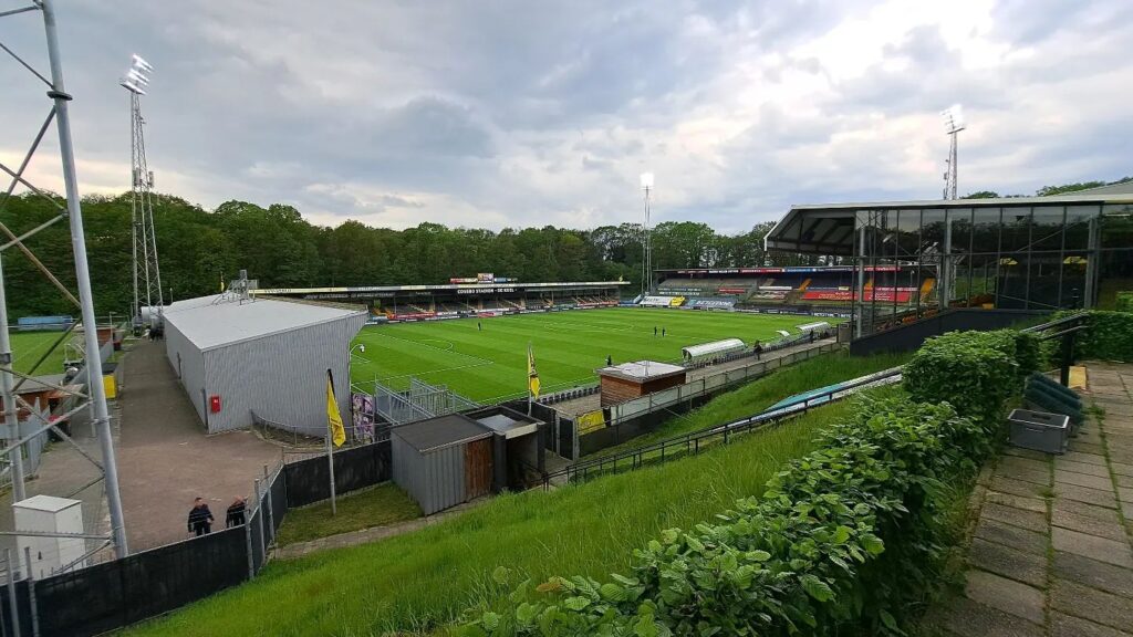 Stadion De Koel - Seacon Stadion - Covebo Stadion (3)