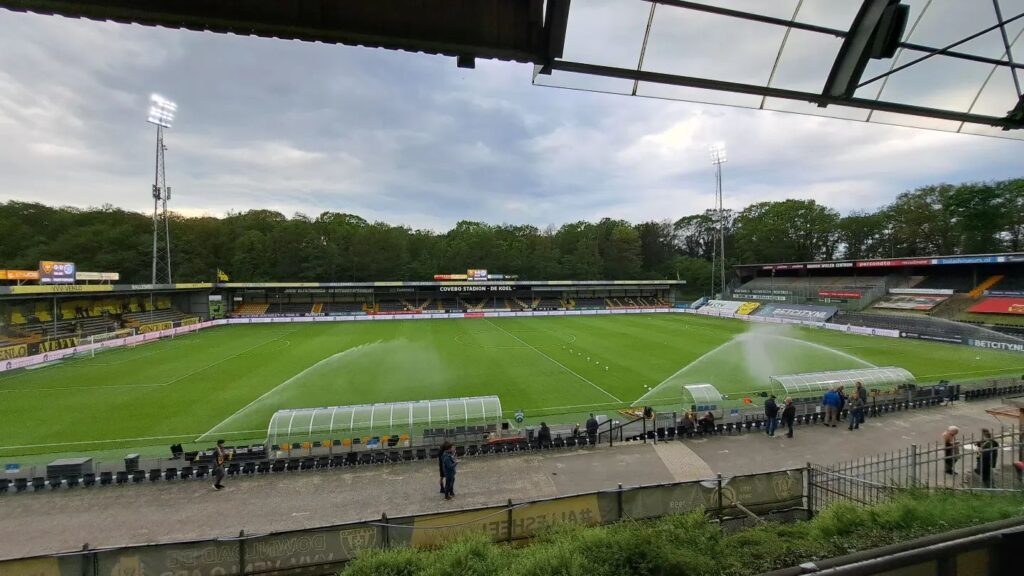 Stadion De Koel - Seacon Stadion - Covebo Stadion (2)