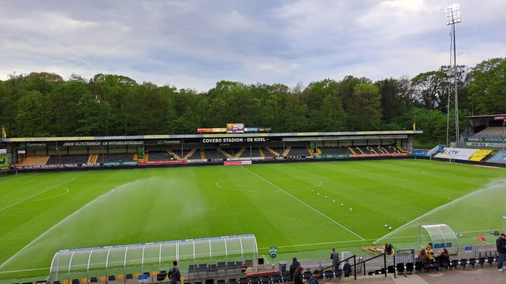 Stadion De Koel - Seacon Stadion - Covebo Stadion (2)