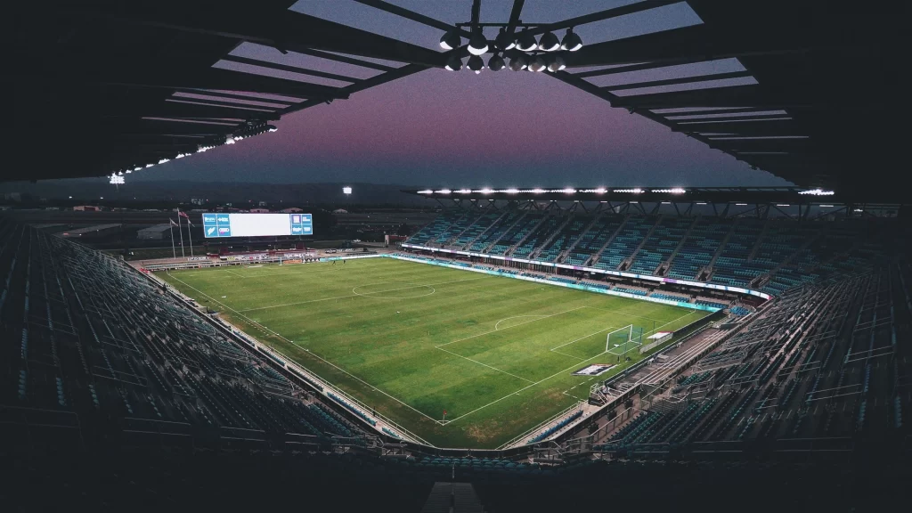 PayPal Park, Avaya Stadium, Earthquakes Stadium (4)