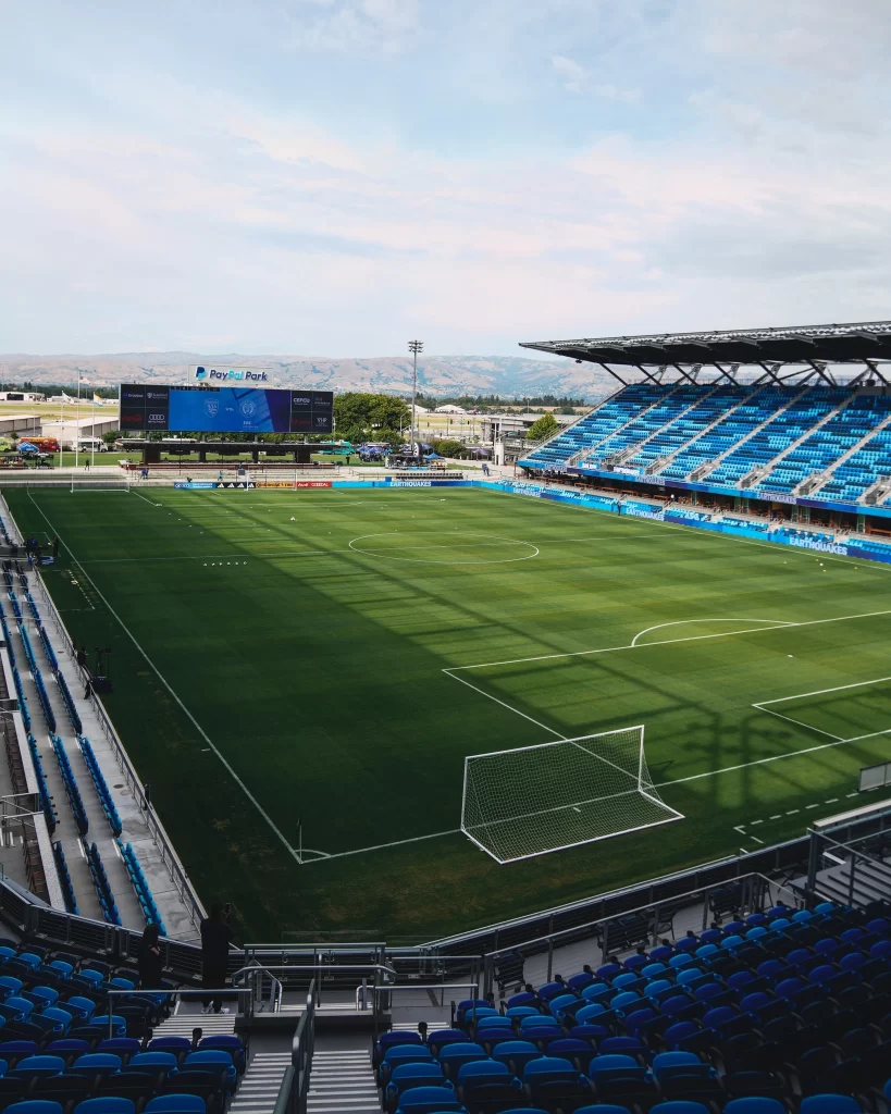PayPal Park, Avaya Stadium, Earthquakes Stadium (4)