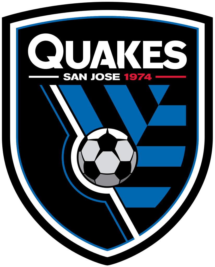 San Jose Earthquakes logo