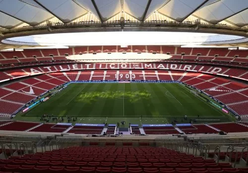 CÍVITAS METROPOLITANO